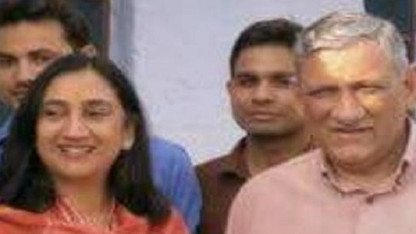 Gen Bipin Rawat, wife to be cremated in Delhi on Friday Gen Bipin Rawat, wife to be cremated in Delhi on Friday