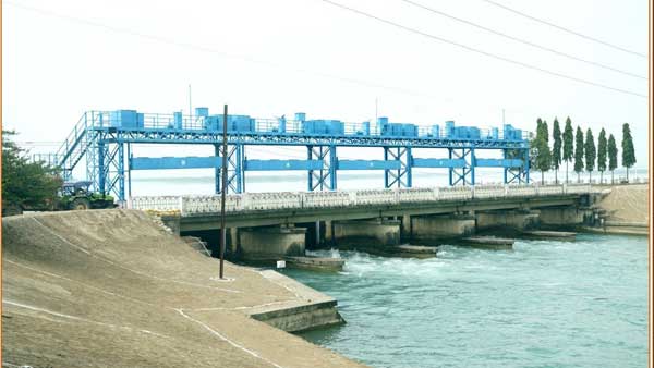 PM to inaugurate Saryu Nahar National Project in UP PM to inaugurate Saryu Nahar National Project in UP