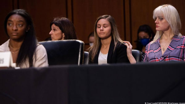 Sex abuse victims agree $380m settlement