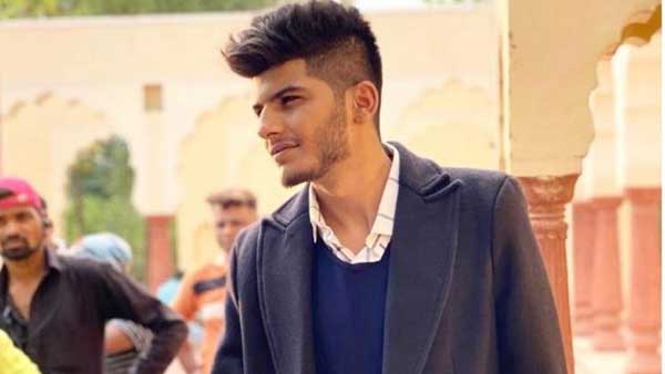 Shoaibe Dhebar & Nexus Record releases Naach Basanti which will debut in January 2022 Shoaibe Dhebar & Nexus Record releases Naach Basanti which will debut in January 2022