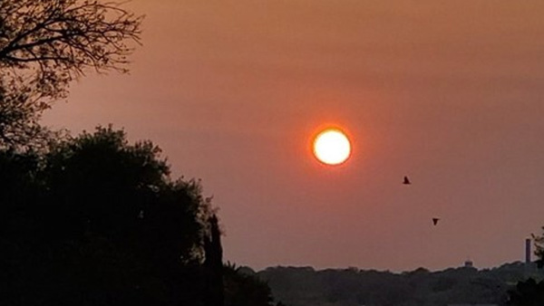 Eating During Grahan