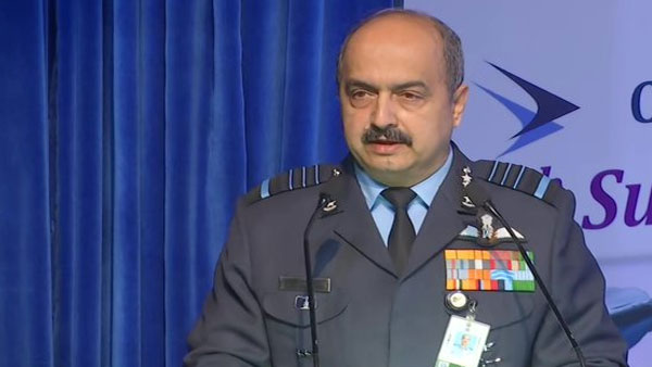 Wouldnt like to pre-empt any findings of Court of inquiry as it is a very fair process: IAF chief on chopper Wouldnt like to pre-empt any findings of Court of inquiry as it is a very fair process: IAF chief on chopper