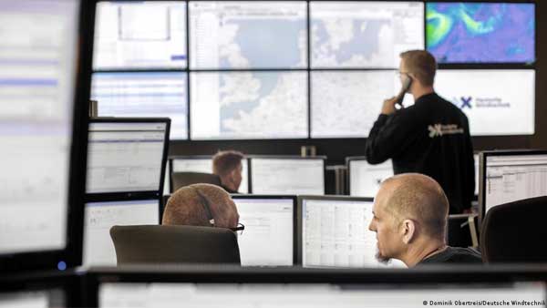 Wind power expansion: millions of new jobs