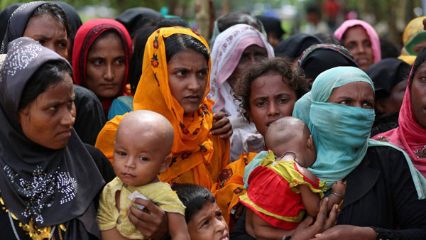 From raising marriage age for women to sex ration at birth improving, a year end review on women empowerment From raising marriage age for women to sex ration at birth improving, a year end review on women empowerment