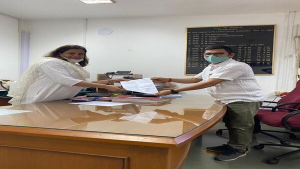 Image credit: ANI Image credit: ANI