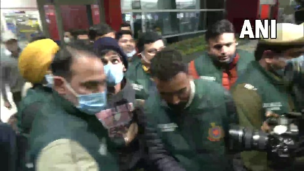 Bulli Bai case: With main conspirator Neeraj Bishnois arrest, whole network busted: Delhi police Bulli Bai case: With main conspirator Neeraj Bishnois arrest, whole network busted: Delhi police