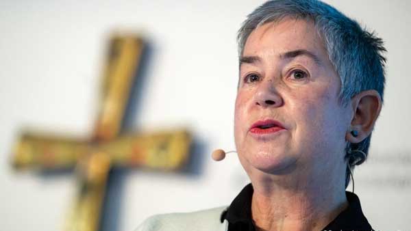 Germanys Catholic Church fights for its future