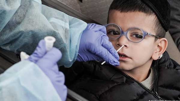 Comparing COVID-19 statistics is difficult Comparing COVID-19 statistics is difficult