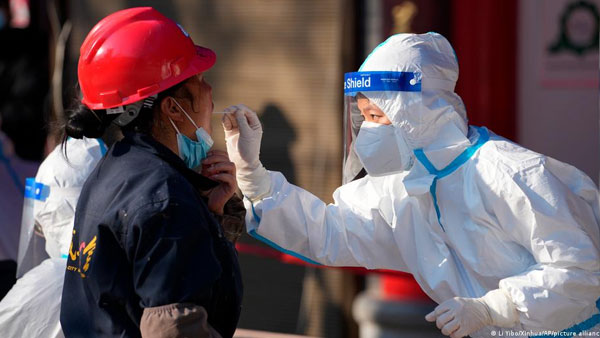 Comparing COVID-19 statistics is difficult Comparing COVID-19 statistics is difficult