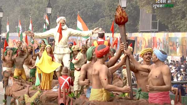 Gujarat: