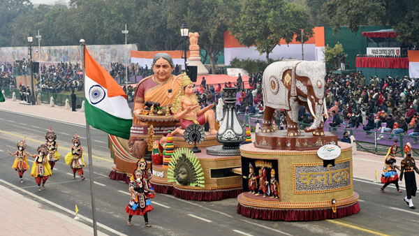 Karnataka: