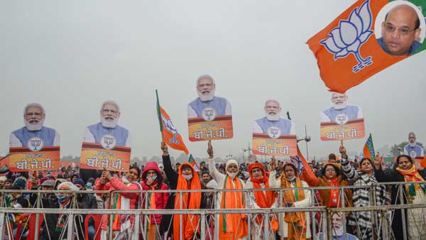 A political satock taking of the indian Republic A political satock taking of the indian Republic