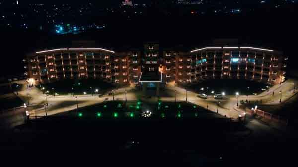 PM to inaugurate new Circuit House near Somnath Temple today PM to inaugurate new Circuit House near Somnath Temple today