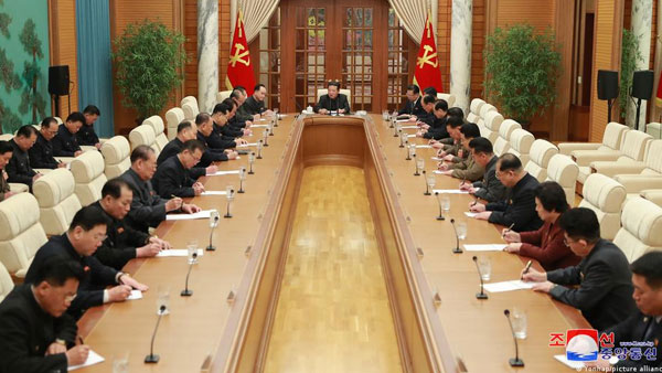 North Korea hints it may resume nuclear tests