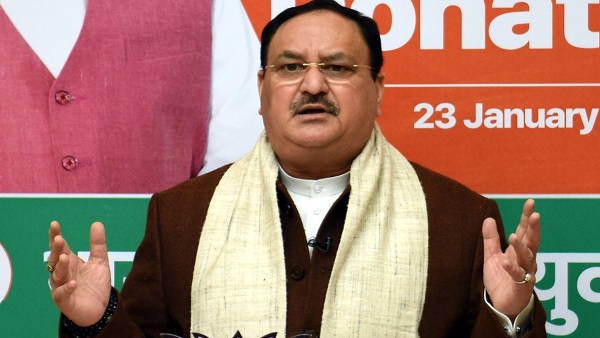 Punjab elections: BJP to contest on 65 seats, PLC on 37, SAD (Sanyukt) on 15 Punjab elections: BJP to contest on 65 seats, PLC on 37, SAD (Sanyukt) on 15