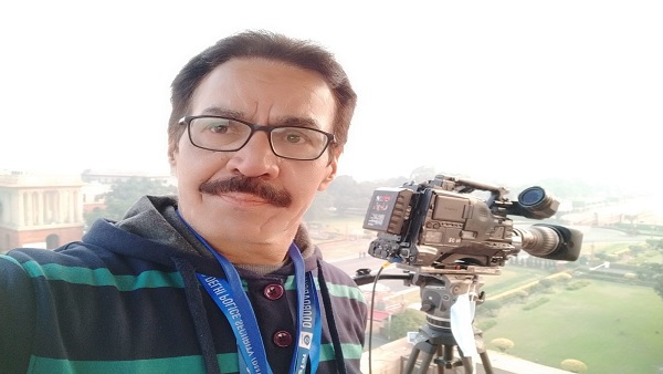 Republic Day LIVE with Doordarshan