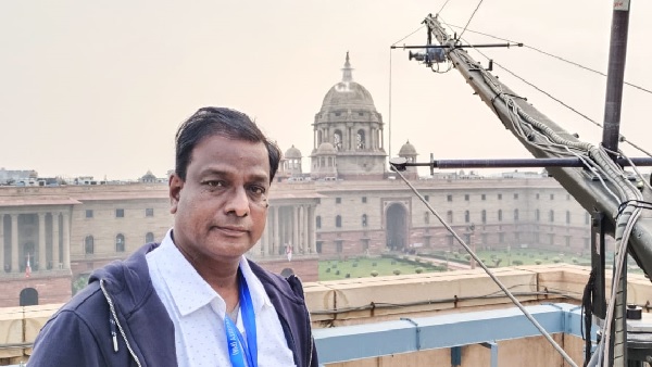 Republic Day LIVE with Doordarshan