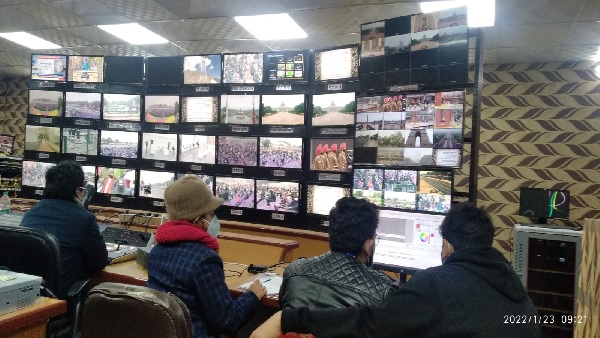 Republic Day LIVE with Doordarshan