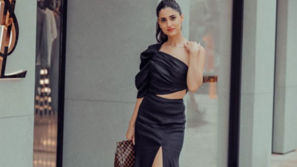 Fashion and lifestyle influencer Shivani Raina’s secret mantra of creating unique content REVEALED! Fashion and lifestyle influencer Shivani Raina’s secret mantra of creating unique content REVEALED!
