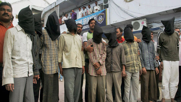 Handiwork of doctors, professors: Why the Ahmedabad blasts fall under rarest of rare category