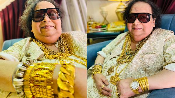 Your music will live on forever: Fans pay tribute to Bappi Lahiri, the Disco King of Bollywood Your music will live on forever: Fans pay tribute to Bappi Lahiri, the Disco King of Bollywood