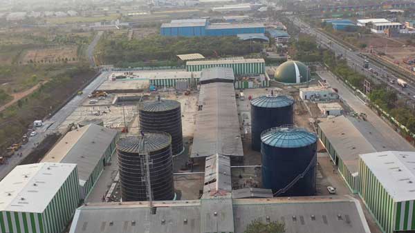 PM Modi to inaugurate Bio-CNG plant in Indore today: All you need to know PM Modi to inaugurate Bio-CNG plant in Indore today: All you need to know