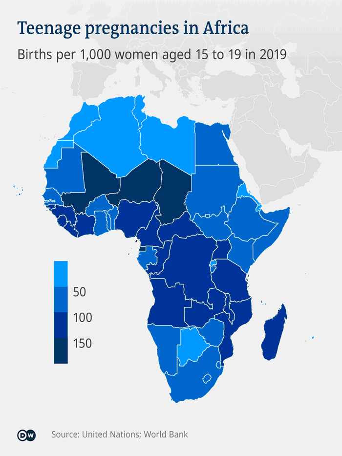Provided by Deutsche Welle