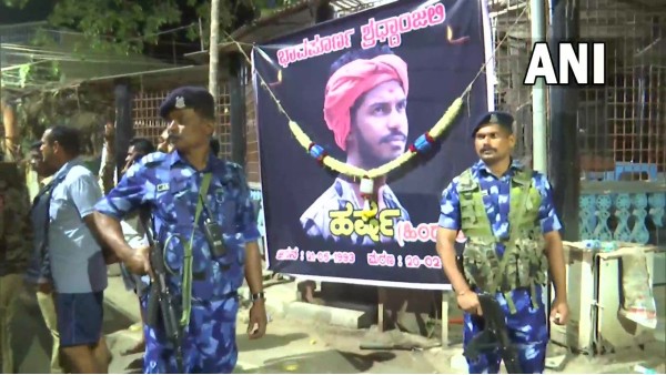 Bajrang Dal activist murder: My brother thought about Hindus, that is what killed him, says Harshas brother