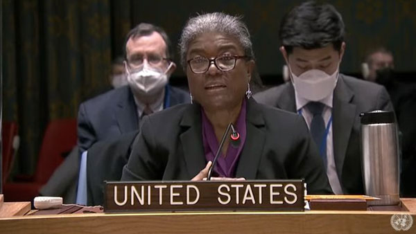 US mulls new sanctions against Russia today, decision in coordination with allies US mulls new sanctions against Russia today, decision in coordination with allies