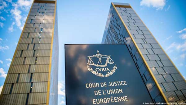 ECJ to rule on Hungary-Poland rule-of-law challenge ECJ to rule on Hungary-Poland rule-of-law challenge