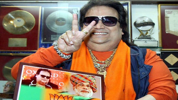 Bappi Lahiri passes away: Mamata Banerjee grieves singers demise Bappi Lahiri passes away: Mamata Banerjee grieves singers demise