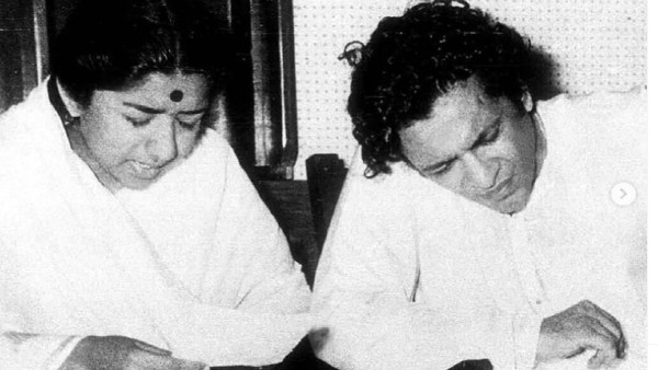 Lata Mangeshkar's real name was Hema