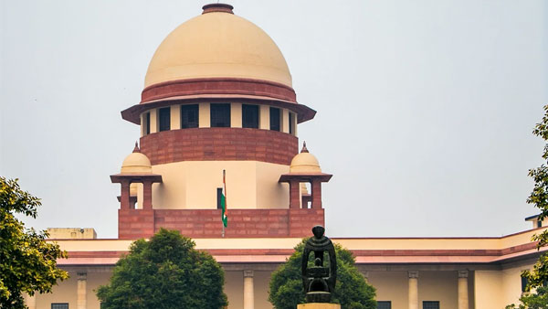 Supreme Court notice to Centre on pleas relating to criminalisation of marital rape Supreme Court notice to Centre on pleas relating to criminalisation of marital rape