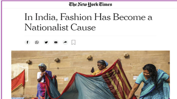 Why Western Media’s reportage on India has quite often been called out 