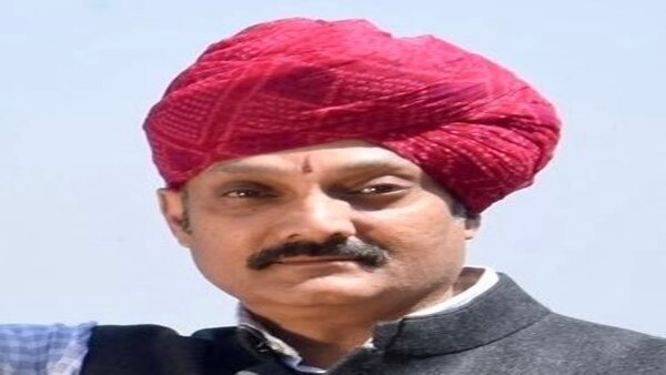 Vikramaditya Singh Vikramaditya Singh