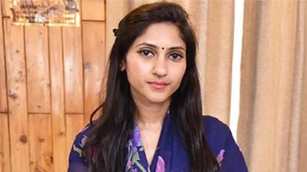 Rae Bareli MLA Aditi Singh Rae Bareli MLA Aditi Singh