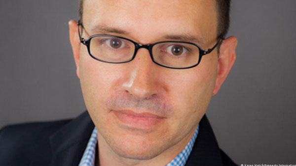 Amnesty: 2021 was the year of broken promises