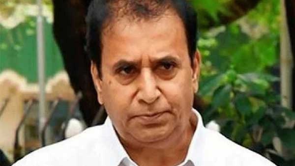 Corruption case: CBI officials visit Arthur Road jail to record Anil Deshmukhs statement for 2nd day Corruption case: CBI officials visit Arthur Road jail to record Anil Deshmukhs statement for 2nd day