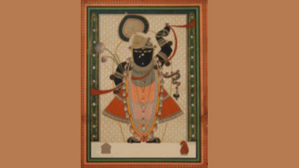 Shrinathji: