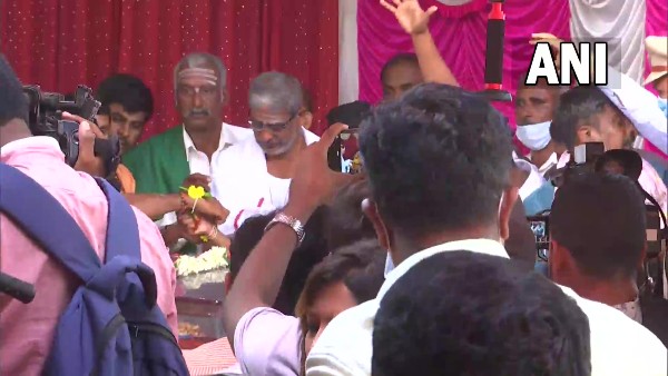 Bommai thanks Centre