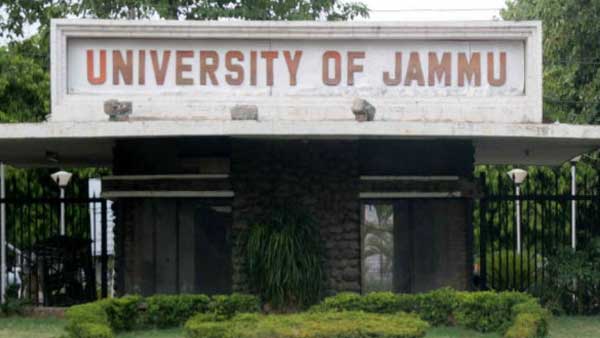 Centre of Excellency Lab to be set up by University of Jammu, Delhi firm Centre of Excellency Lab to be set up by University of Jammu, Delhi firm