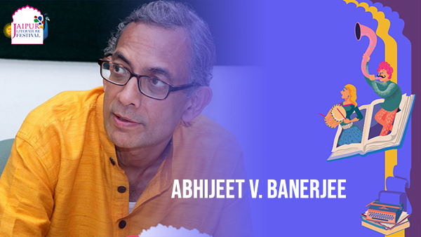 Jaipur Literature Festival: Barkha Dutt, Abhijit V Banerjee, Vir Sanghvi to attend the event