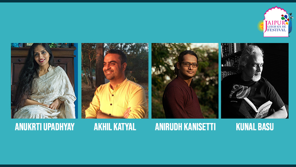 Jaipur Literature Festival: Here are the topics in focus on Day 8 