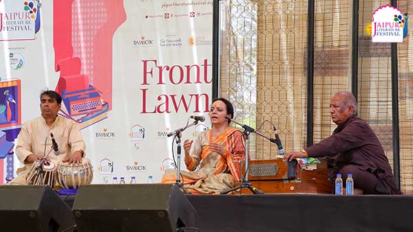 Curtains dropped for 15th edition of the Jaipur Literature Festival