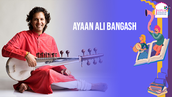 MP Shashi Tharoor to headline Jaipur Literature Festival