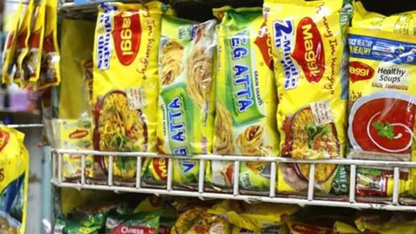 Maggi noodles: