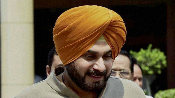 Navjot Sidhu: Navjot Sidhu: