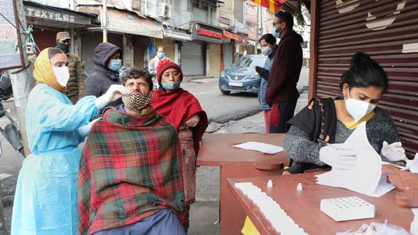 What are Delta+Omicron Recombinant symptoms? Check out What are Delta+Omicron Recombinant symptoms? Check out