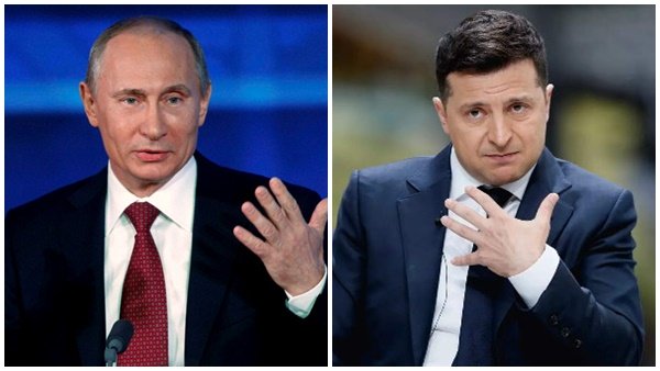 Russia and Ukraine to hold fresh round of talks in Turkey today