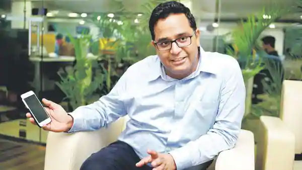 Paytm founder Vijay Shekhar Sharma arrested for ‘ramming’ DCP’s car, later granted bail Paytm founder Vijay Shekhar Sharma arrested for ‘ramming’ DCP’s car, later granted bail